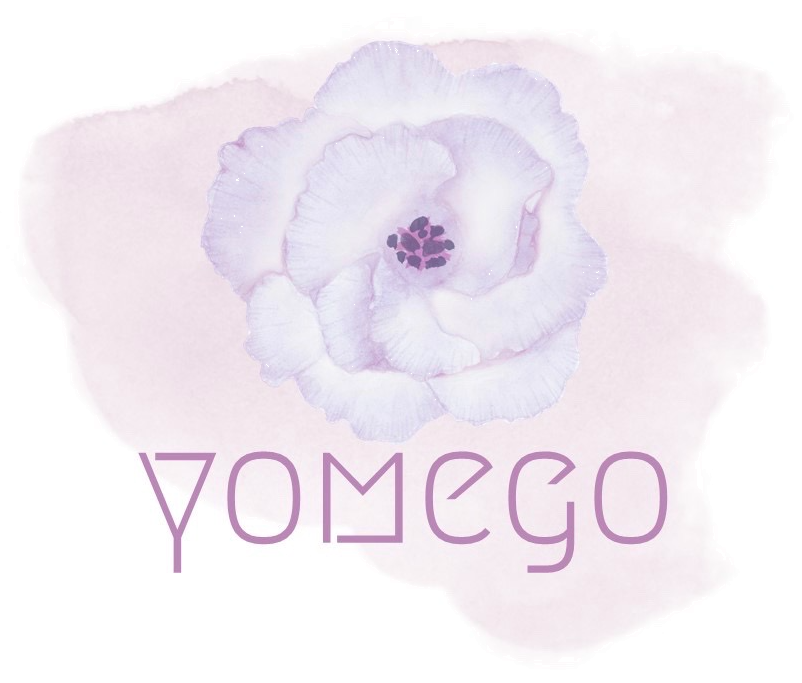 花yomegoロゴ